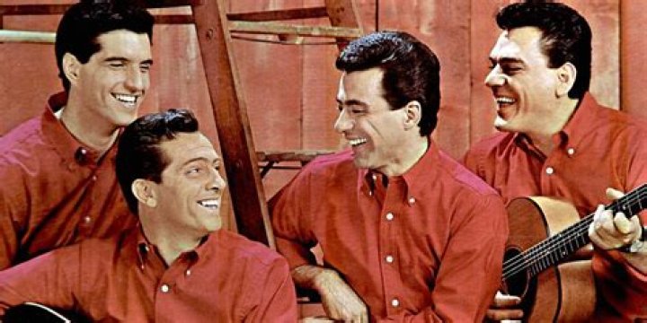 Nick Massi Net Worth | Celebrity Net Worth