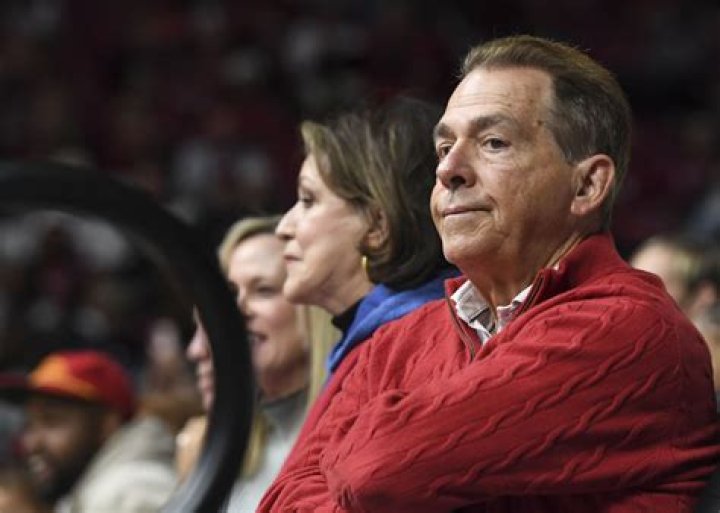 Nick Saban Just Accomplished Something No College Coach Has Ever Done Before