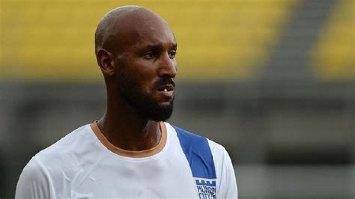 Nicolas Anelka Net Worth | Celebrity Net Worth