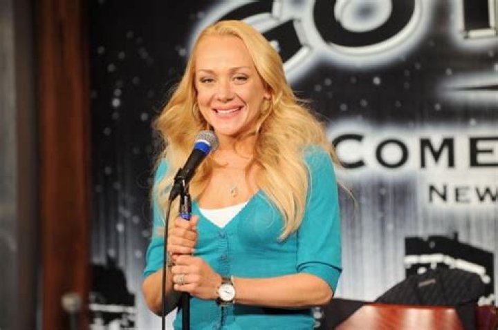 Nicole Sullivan Net Worth | Celebrity Net Worth