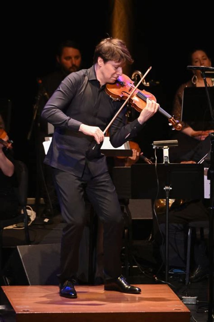 Nigel Kennedy Net Worth | Celebrity Net Worth