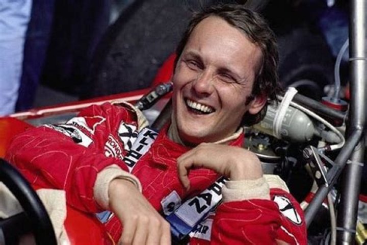 Niki Lauda Net Worth | Celebrity Net Worth