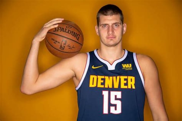 Nikola Jokic Net Worth | Celebrity Net Worth