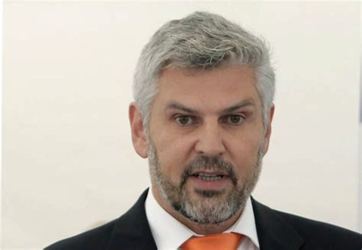 Nikolai Sarkisov Net Worth | Celebrity Net Worth