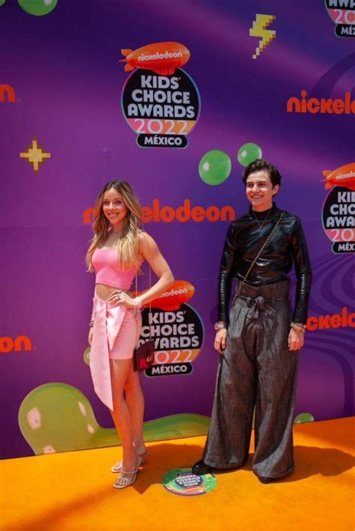 Nikolás Caballero Net Worth | Celebrity Net Worth