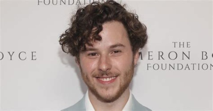 Nolan Gould Net Worth | Celebrity Net Worth