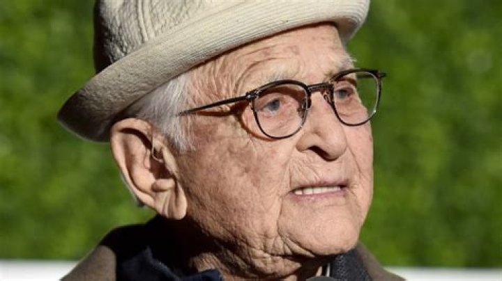 Norman Lear Net Worth | Celebrity Net Worth