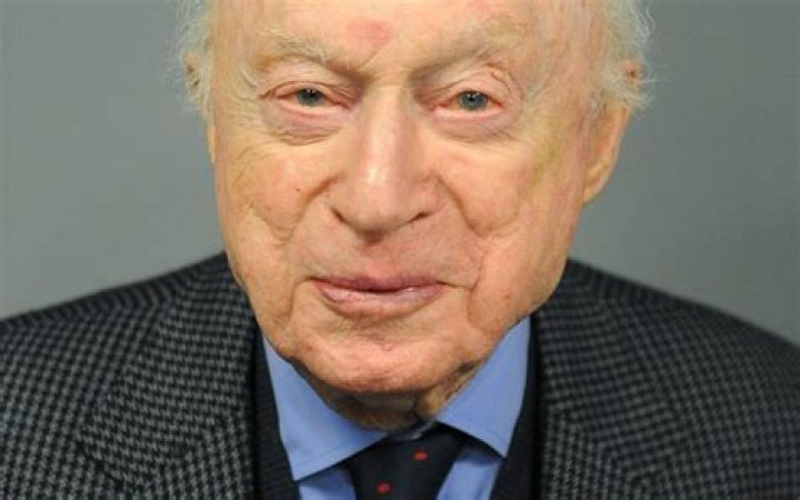 Norman Lloyd Net Worth | Celebrity Net Worth
