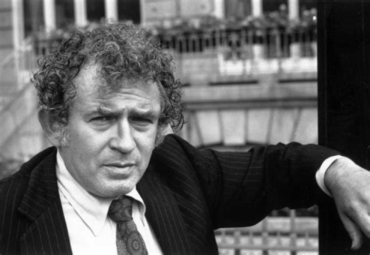 Norman Mailer Net Worth | Celebrity Net Worth