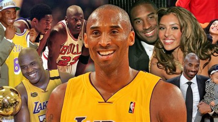Now That Kobe Bryant Has Retired, How Is He Going To Spend His Money?