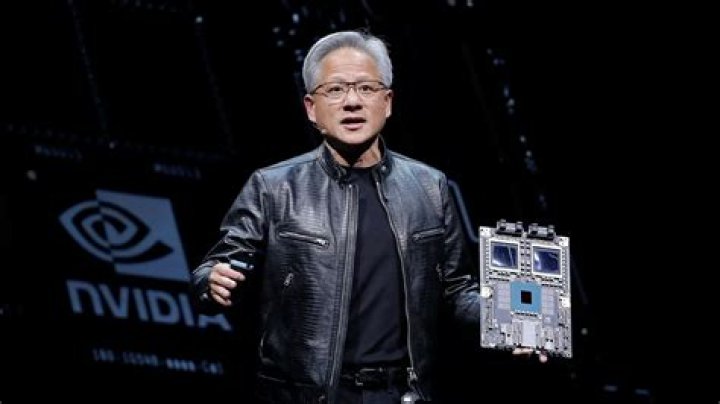 As NVIDIA Reaches $1 Trillion Market Cap, Founder/CEO Jensen Huang's Wealth Reaches Incredible New Heights