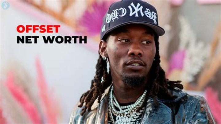 Offset Net Worth | Celebrity Net Worth