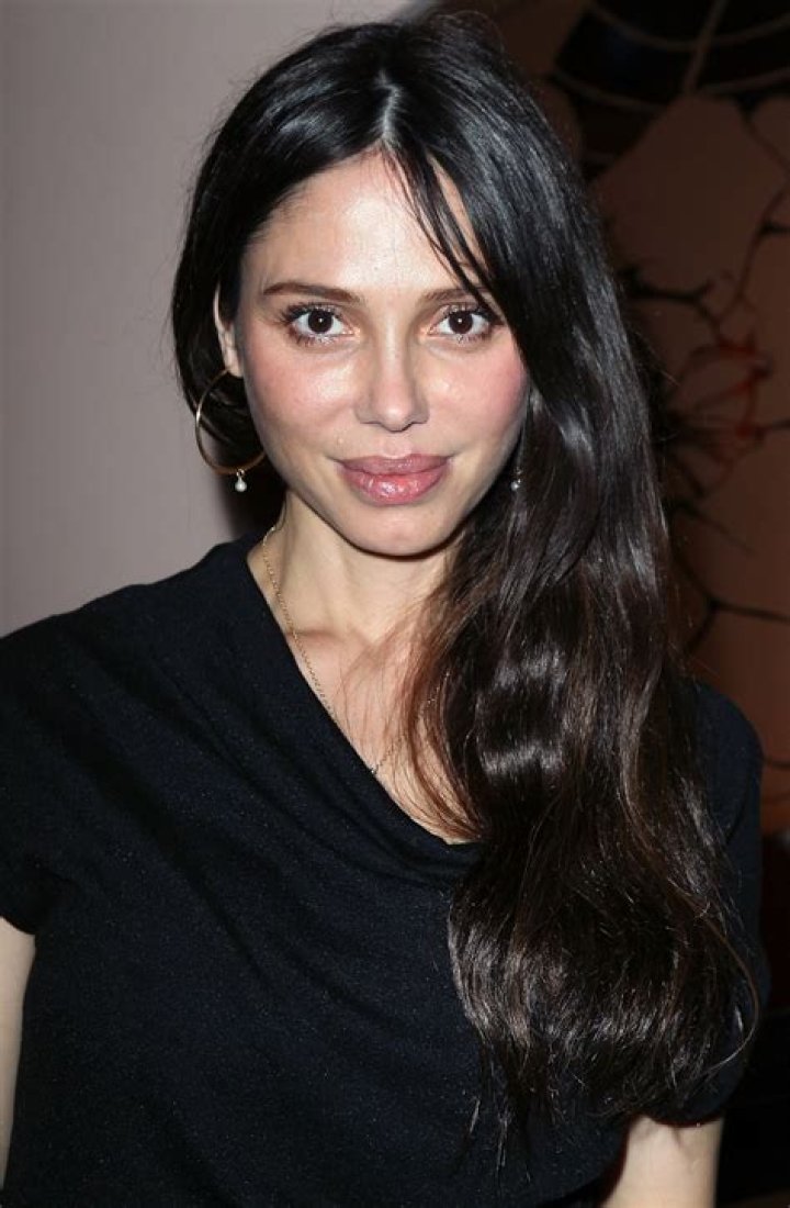 Oksana Grigorieva Net Worth | Celebrity Net Worth