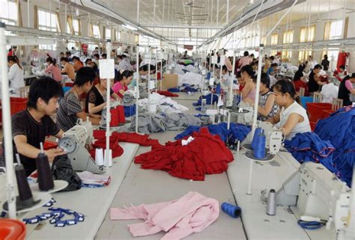 Old And New School Chinese Fashion Tycoons See Wealth Surge During Pandemic