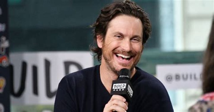 Oliver Hudson Net Worth | Celebrity Net Worth