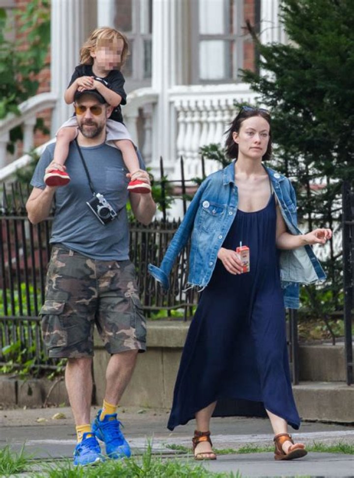 Olivia Wilde Accuses Jason Sudeikis Of Paying ZERO Child Support For Their Two Children