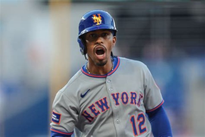 On MLB's Opening Day, Francisco Lindor Signs A Massive New Contract with the New York Mets