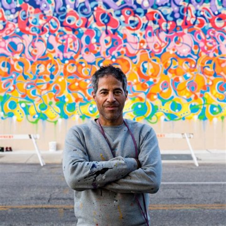 In 2005, A Graffiti Artist Asked To Be Paid In Stock Instead Of Cash To Paint Pre-IPO Facebook's Offices... That Was A Wise Choice.