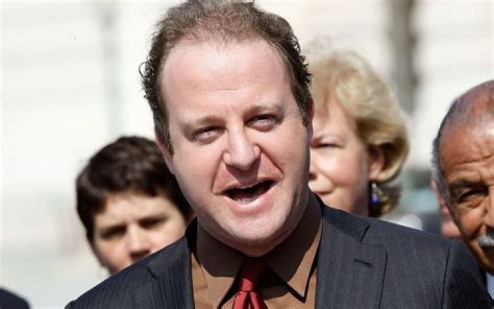 Online Greeting Card Tycoon Jared Polis Just Became America's First Openly Gay Governor