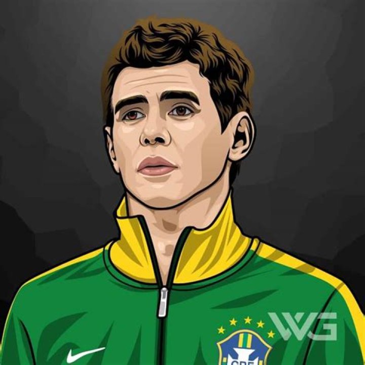 Oscar Net Worth | Celebrity Net Worth