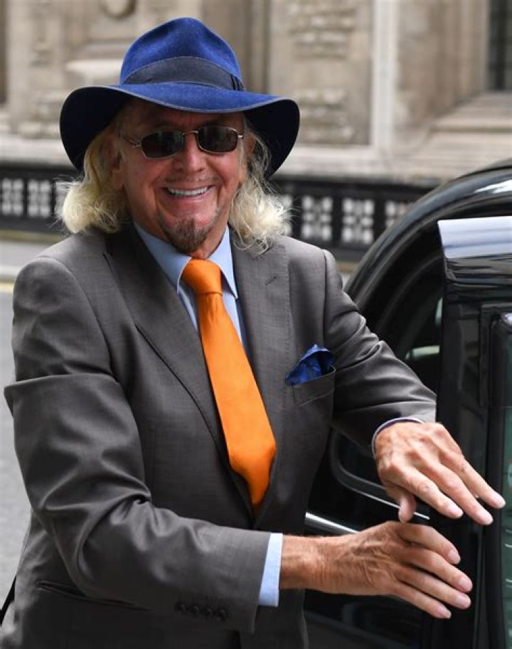 Owen Oyston Net Worth | Celebrity Net Worth