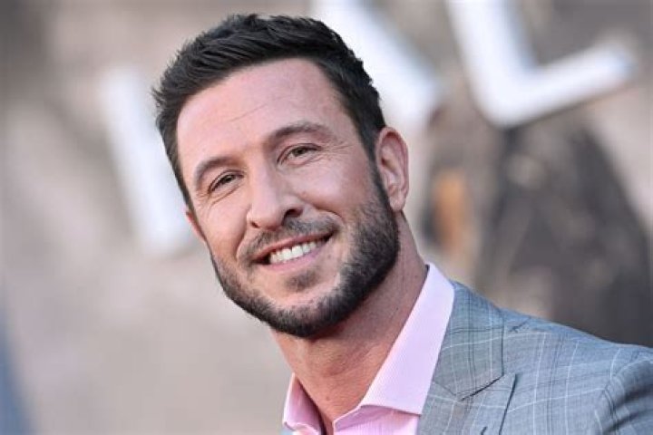 Pablo Schreiber Net Worth | Celebrity Net Worth