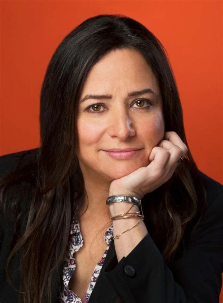 Pamela Adlon Net Worth | Celebrity Net Worth