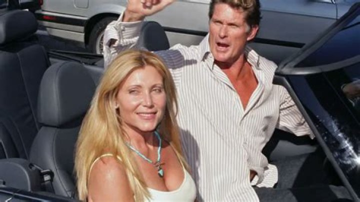 Pamela Bach Net Worth | Celebrity Net Worth