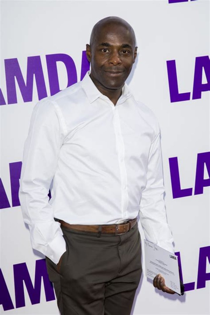 Paterson Joseph Net Worth | Celebrity Net Worth
