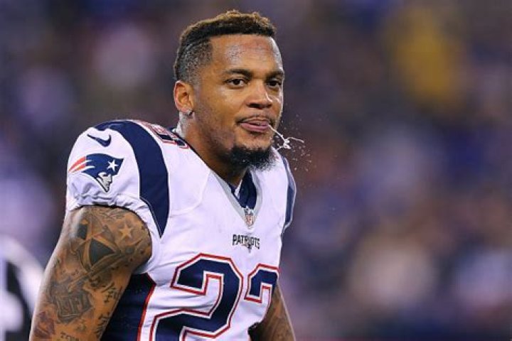 Patrick Chung Net Worth | Celebrity Net Worth