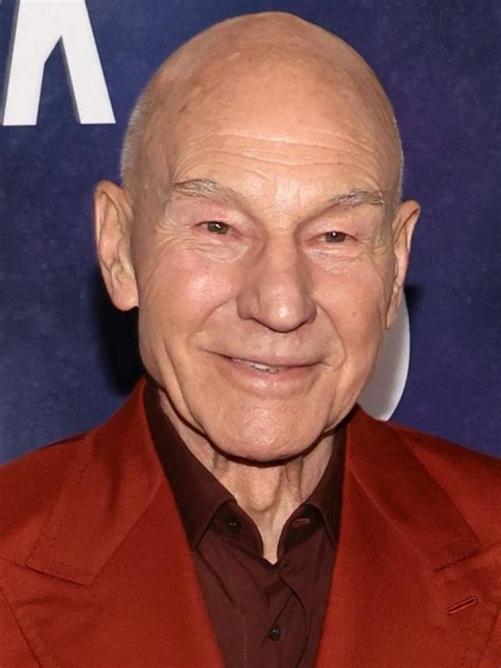 Patrick Stewart Net Worth | Celebrity Net Worth