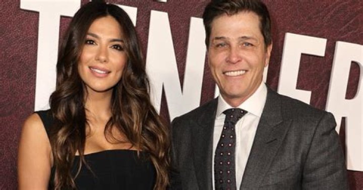 Patrick Whitesell Net Worth | Celebrity Net Worth