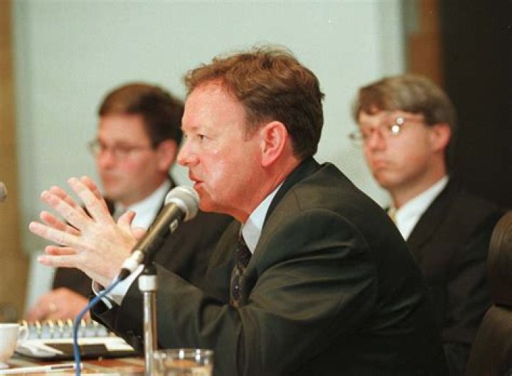 Paul Anthony Net Worth | Celebrity Net Worth