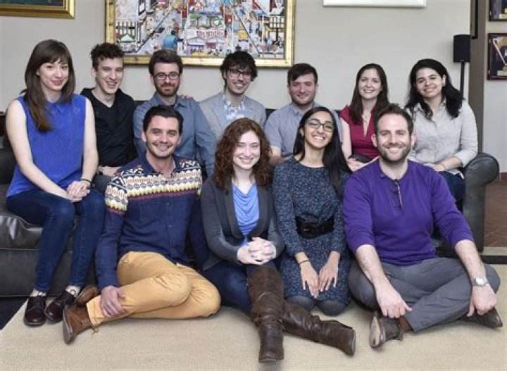 Paul Bedard Net Worth | Celebrity Net Worth