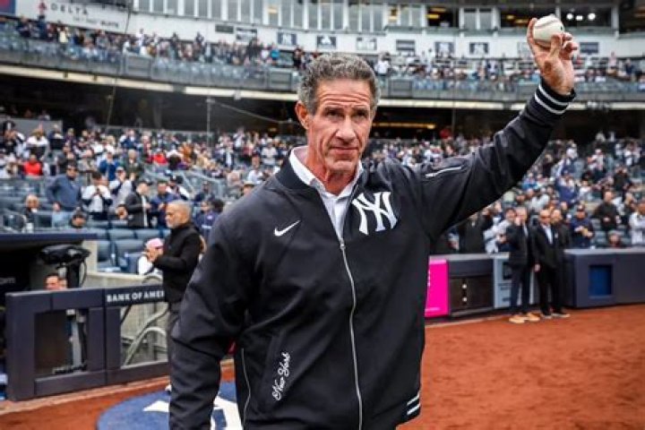 Paul O'Neill Net Worth | Celebrity Net Worth