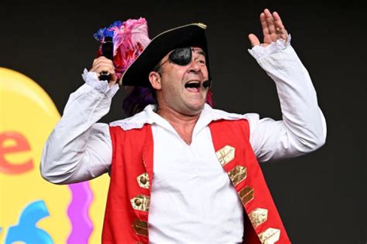 Paul Paddick Net Worth | Celebrity Net Worth