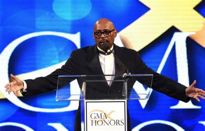 Paul S. Morton Net Worth