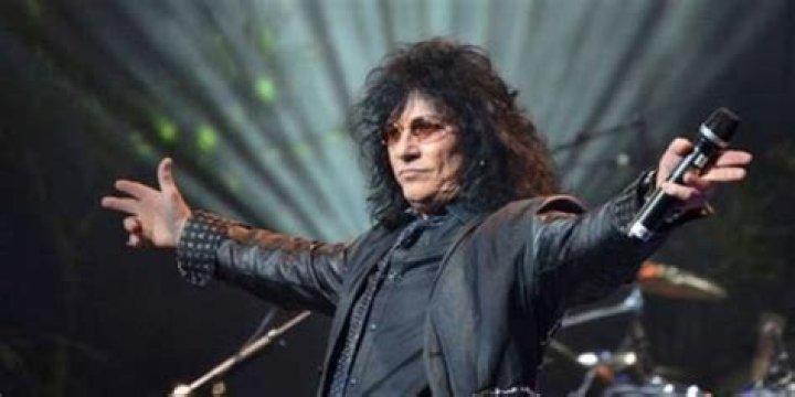 Paul Shortino Net Worth | Celebrity Net Worth