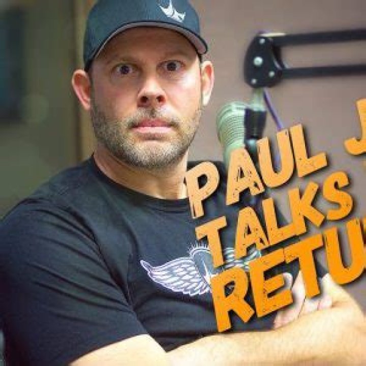 Paul Teutul Jr Net Worth