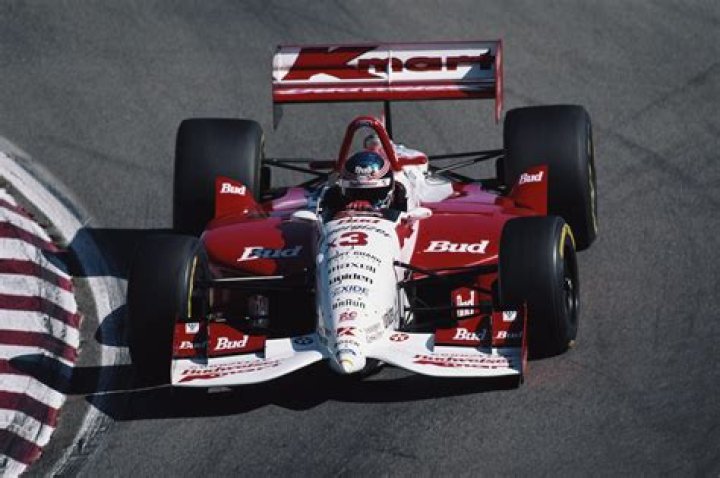 Paul Tracy Net Worth | Celebrity Net Worth