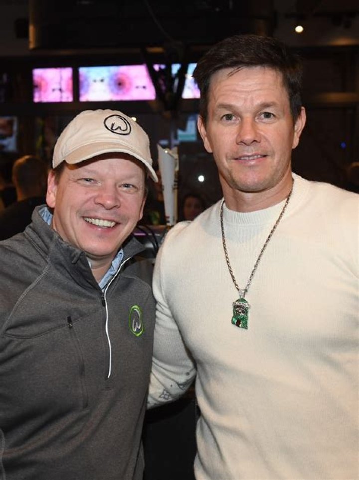 Paul Wahlberg Net Worth | Celebrity Net Worth