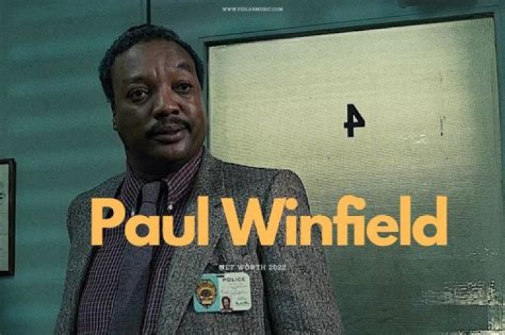 Paul Winfield Net Worth | Celebrity Net Worth