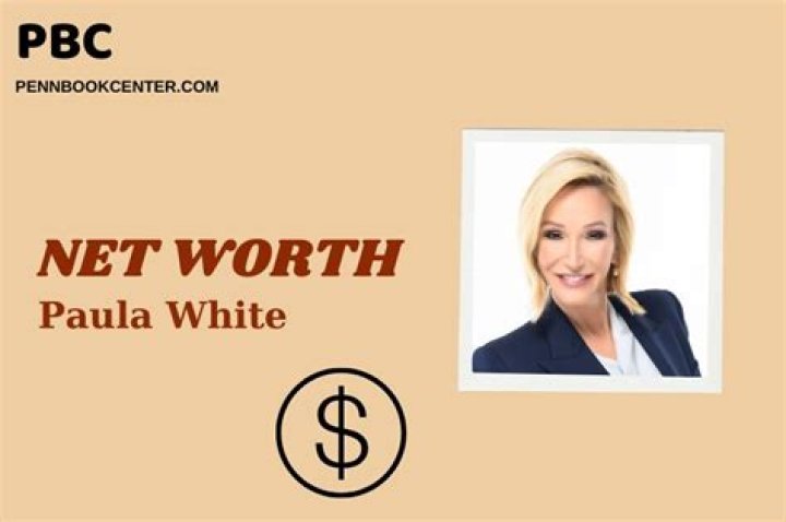 Paula White Net Worth | Celebrity Net Worth