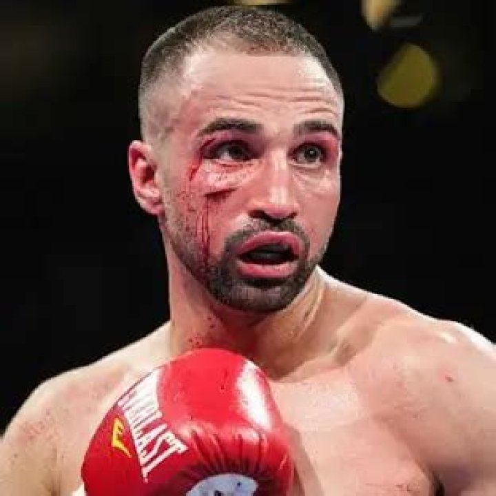 Paulie Malignaggi Net Worth | Celebrity Net Worth