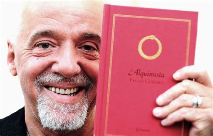 Paulo Coelho Net Worth | Celebrity Net Worth