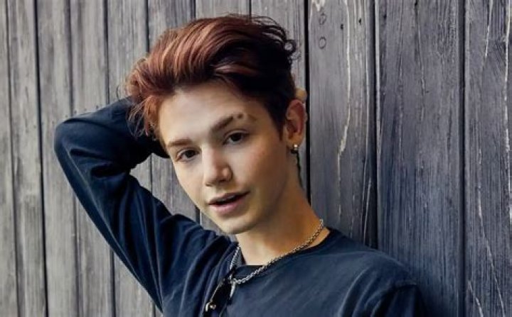 Payton Moormeier Net Worth | Celebrity Net Worth