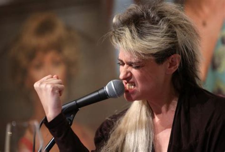 Peaches Net Worth | Celebrity Net Worth