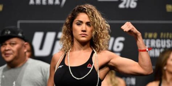 Pearl Gonzalez Net Worth | Celebrity Net Worth