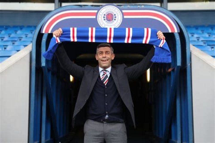 Pedro Caixinha Net Worth | Celebrity Net Worth