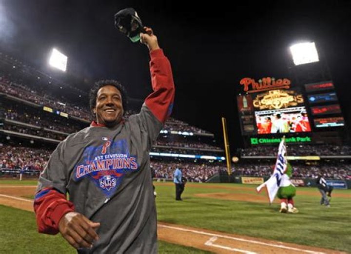 Pedro Martínez Net Worth | Celebrity Net Worth